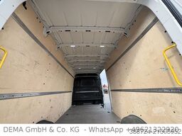 VOLKSWAGEN Crafter*E6 WLTP*Lang+Hoch*Klima*3 Sitze*Kamera