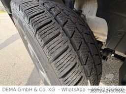 VOLKSWAGEN Crafter*E6 WLTP*Lang+Hoch*Klima*3 Sitze*Kamera