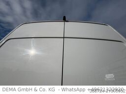 VOLKSWAGEN Crafter*E6 WLTP*Lang+Hoch*Klima*3 Sitze*Kamera