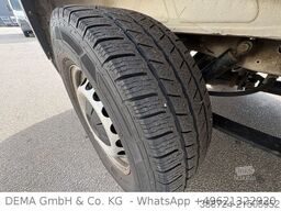 VOLKSWAGEN Crafter*E6 WLTP*Lang+Hoch*Klima*3 Sitze*Kamera