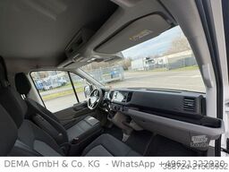 VOLKSWAGEN Crafter*E6 WLTP*Lang+Hoch*Klima*3 Sitze*Kamera