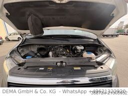 VOLKSWAGEN Crafter*E6 WLTP*Lang+Hoch*Klima*3 Sitze*Kamera