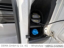 VOLKSWAGEN Crafter*E6 WLTP*Lang+Hoch*Klima*3 Sitze*Kamera