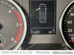 VOLKSWAGEN Crafter*E6 WLTP*Lang+Hoch*Klima*3 Sitze*Kamera