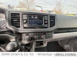 VOLKSWAGEN Crafter*E6 WLTP*Lang+Hoch*Klima*3 Sitze*Kamera