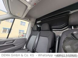 VOLKSWAGEN Crafter*E6 WLTP*Lang+Hoch*Klima*3 Sitze*Kamera