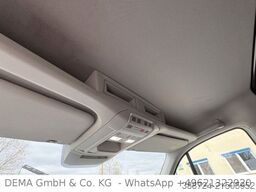 VOLKSWAGEN Crafter*E6 WLTP*Lang+Hoch*Klima*3 Sitze*Kamera