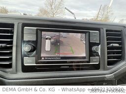 VOLKSWAGEN Crafter*E6 WLTP*Lang+Hoch*Klima*3 Sitze*Kamera