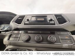 VOLKSWAGEN Crafter*E6 WLTP*Lang+Hoch*Klima*3 Sitze*Kamera