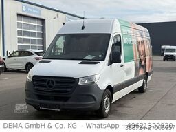 MERCEDES-BENZ Sprinter 316*E6d*Lang+Hoch*3Sitze*Klima*Kamera*