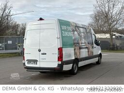 MERCEDES-BENZ Sprinter 316*E6d*Lang+Hoch*3Sitze*Klima*Kamera*