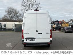 MERCEDES-BENZ Sprinter 316*E6d*Lang+Hoch*3Sitze*Klima*Kamera*