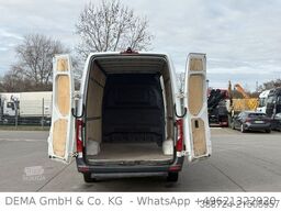MERCEDES-BENZ Sprinter 316*E6d*Lang+Hoch*3Sitze*Klima*Kamera*