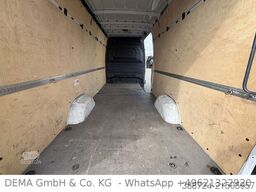 MERCEDES-BENZ Sprinter 316*E6d*Lang+Hoch*3Sitze*Klima*Kamera*
