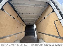 MERCEDES-BENZ Sprinter 316*E6d*Lang+Hoch*3Sitze*Klima*Kamera*