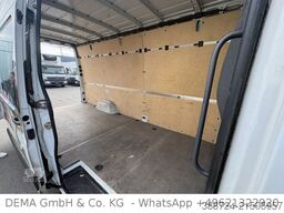 MERCEDES-BENZ Sprinter 316*E6d*Lang+Hoch*3Sitze*Klima*Kamera*