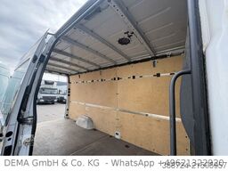 MERCEDES-BENZ Sprinter 316*E6d*Lang+Hoch*3Sitze*Klima*Kamera*
