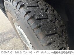 MERCEDES-BENZ Sprinter 316*E6d*Lang+Hoch*3Sitze*Klima*Kamera*