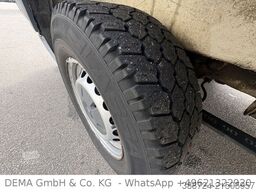 MERCEDES-BENZ Sprinter 316*E6d*Lang+Hoch*3Sitze*Klima*Kamera*