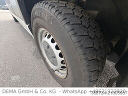 MERCEDES-BENZ Sprinter 316*E6d*Lang+Hoch*3Sitze*Klima*Kamera*