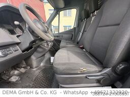 MERCEDES-BENZ Sprinter 316*E6d*Lang+Hoch*3Sitze*Klima*Kamera*