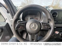 MERCEDES-BENZ Sprinter 316*E6d*Lang+Hoch*3Sitze*Klima*Kamera*