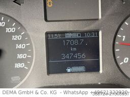 MERCEDES-BENZ Sprinter 316*E6d*Lang+Hoch*3Sitze*Klima*Kamera*