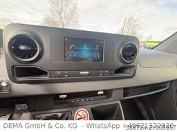 MERCEDES-BENZ Sprinter 316*E6d*Lang+Hoch*3Sitze*Klima*Kamera*