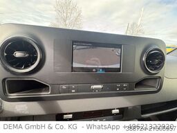 MERCEDES-BENZ Sprinter 316*E6d*Lang+Hoch*3Sitze*Klima*Kamera*
