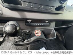 MERCEDES-BENZ Sprinter 316*E6d*Lang+Hoch*3Sitze*Klima*Kamera*