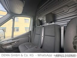 MERCEDES-BENZ Sprinter 316*E6d*Lang+Hoch*3Sitze*Klima*Kamera*
