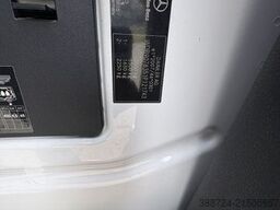 MERCEDES-BENZ Sprinter 316*E6d*Lang+Hoch*3Sitze*Klima*Kamera*