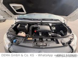 MERCEDES-BENZ Sprinter 316*E6d*Lang+Hoch*3Sitze*Klima*Kamera*