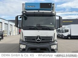 MERCEDES-BENZ Actros2540*E6a*Retarder*Frigoblock*LBW*Lenk+Lift