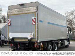 MERCEDES-BENZ Actros2540*E6a*Retarder*Frigoblock*LBW*Lenk+Lift