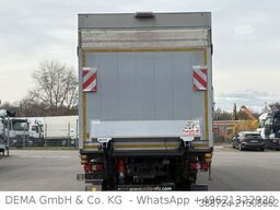 MERCEDES-BENZ Actros2540*E6a*Retarder*Frigoblock*LBW*Lenk+Lift