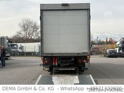 MERCEDES-BENZ Actros2540*E6a*Retarder*Frigoblock*LBW*Lenk+Lift