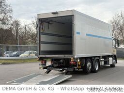 MERCEDES-BENZ Actros2540*E6a*Retarder*Frigoblock*LBW*Lenk+Lift