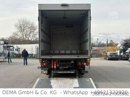 MERCEDES-BENZ Actros2540*E6a*Retarder*Frigoblock*LBW*Lenk+Lift