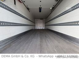 MERCEDES-BENZ Actros2540*E6a*Retarder*Frigoblock*LBW*Lenk+Lift