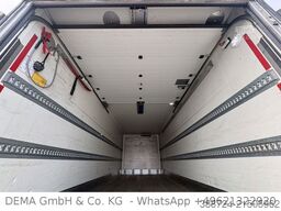 MERCEDES-BENZ Actros2540*E6a*Retarder*Frigoblock*LBW*Lenk+Lift