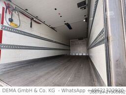 MERCEDES-BENZ Actros2540*E6a*Retarder*Frigoblock*LBW*Lenk+Lift