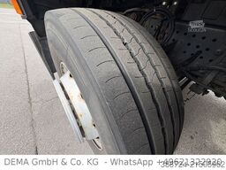 MERCEDES-BENZ Actros2540*E6a*Retarder*Frigoblock*LBW*Lenk+Lift