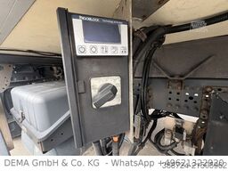 MERCEDES-BENZ Actros2540*E6a*Retarder*Frigoblock*LBW*Lenk+Lift