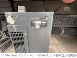 MERCEDES-BENZ Actros2540*E6a*Retarder*Frigoblock*LBW*Lenk+Lift