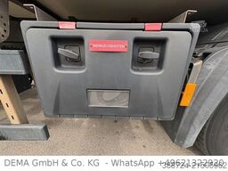 MERCEDES-BENZ Actros2540*E6a*Retarder*Frigoblock*LBW*Lenk+Lift