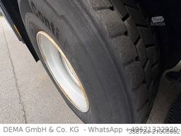 MERCEDES-BENZ Actros2540*E6a*Retarder*Frigoblock*LBW*Lenk+Lift