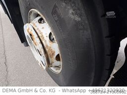 MERCEDES-BENZ Actros2540*E6a*Retarder*Frigoblock*LBW*Lenk+Lift