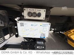 MERCEDES-BENZ Actros2540*E6a*Retarder*Frigoblock*LBW*Lenk+Lift