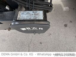 MERCEDES-BENZ Actros2540*E6a*Retarder*Frigoblock*LBW*Lenk+Lift